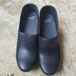 Dansko Mavis Shoes NWOT